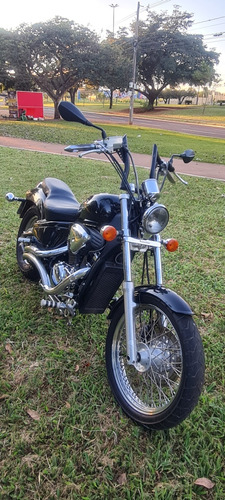 Honda  Shadow 