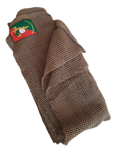 Lenço Tático Militar Original Da Legião Estrangeira Francesa (Usado)