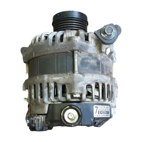 11736 Alternador Subaru Forester 2021 Usado