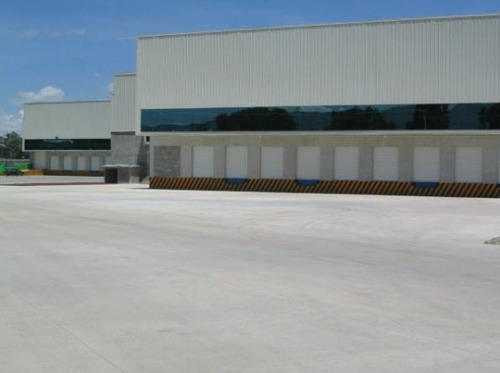 Bodega En Renta De 12,500 M2 En Cuautitlán