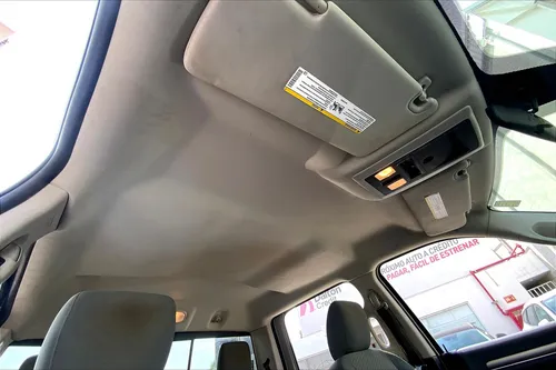 Dodge Ram 1500 V6 2020