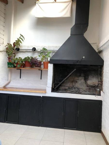 Imagen 10 de 30 de En Venta Casa En Ph 3 Dorm, Escritorio,quincho Con Parrilla Y Garache
