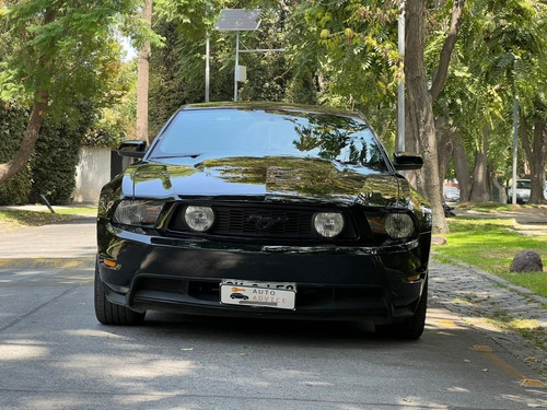Imagen 3 de 15 de Ford Mustang Gt