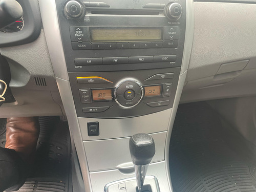 Toyota Corolla 1.8 Xei At 136cv