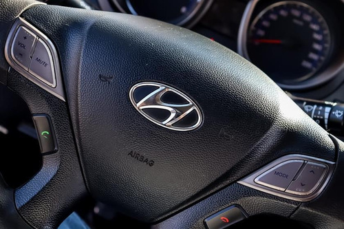 Hyundai Hb20 Comfort Flex Manual 1.0