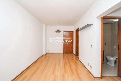 Imagem 11 de 30 de Apartamento Venda/locação, 2 Dorms, Bela Vista, Sp - R$ 837 Mil - V5645