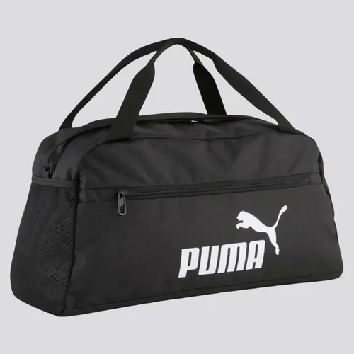 Mala Puma Phase Small Preta
