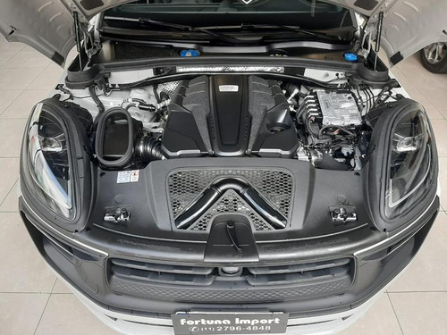 Porsche Macan 2.9 V6 BITURBO GASOLINA GTS PDK