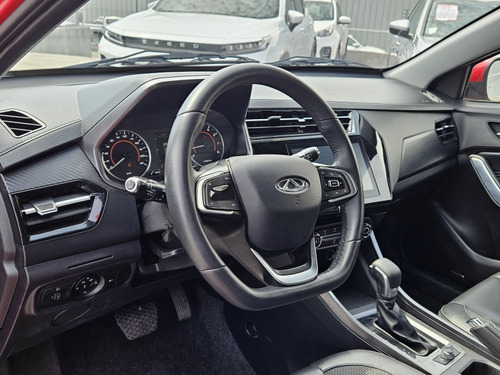 Chery Tiggo 2 Pro TIGGO 2 PRO GLS CVT