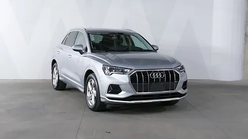 Audi Q3 1.4 35 TFSI SELECT DCT