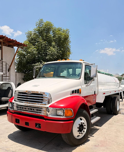 Pipa, Freightliner-sterling, Mod: 2008