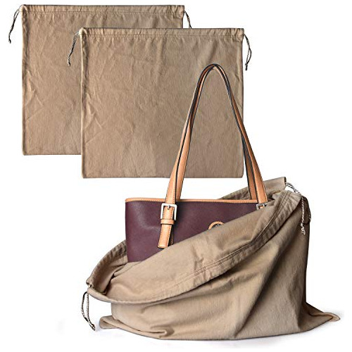 Bolsas De Almacenamiento Plasmaller Con Funda Antipolvo, 100