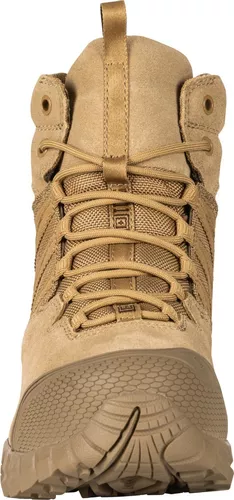 Bota 5.11 Tactical Impermeable Union Coyote