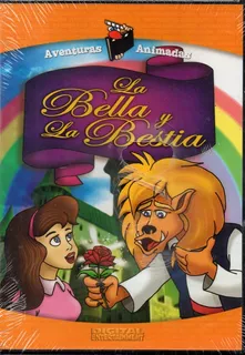 La Bella Y La Bestia Dvd