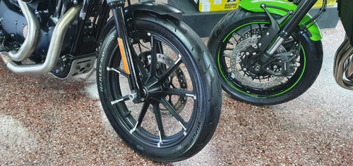 Imagen 4 de 12 de Harley Davidson Iron 883 2016