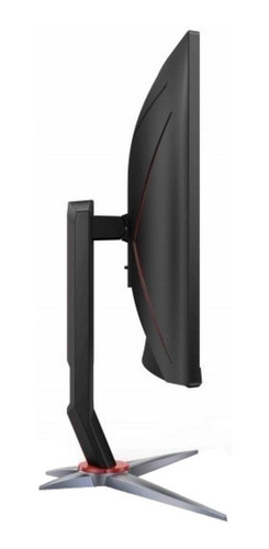 Monitor Gamer Aoc 27g2 Led 27 Ips 144hz 1ms G-sync