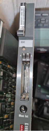 Nortel Meridian Ssc System Core Card Ntdk20ab