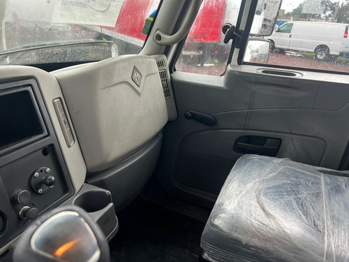 Camion Pipa International 2011 Tanque 10 Mil Litros Id 1510