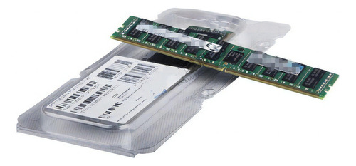 Memória Rdimm Ddr4-2666 Mhz Lenovo de 32 GB