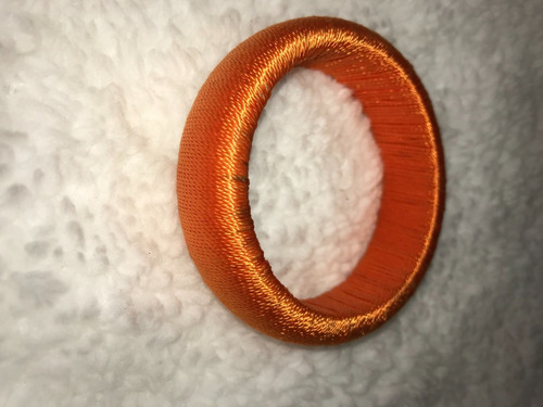 Imagen 2 de 8 de Pulseras Tejidas