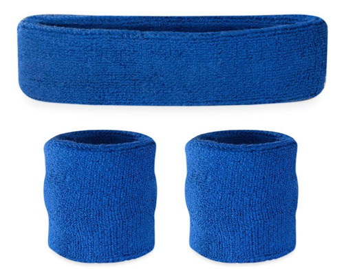 Sweatbands For Kids, Moisture Wicking 2 Wristbands And ...