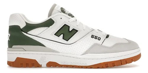 comprar Zapatillas New Balance 550 White Nori Urbano Bb550esb-u   