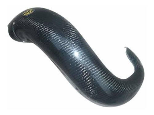 P3 Carbon Pipe Guard Fmf Sxs For Ktm 105 Xc 2008-2010