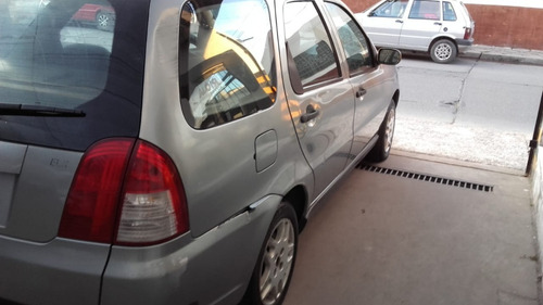 Fiat Palio Weekend Elx Full 1.4 Nafta 2006