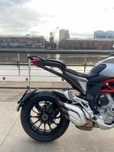 Mv Agusta Turismo Veloce