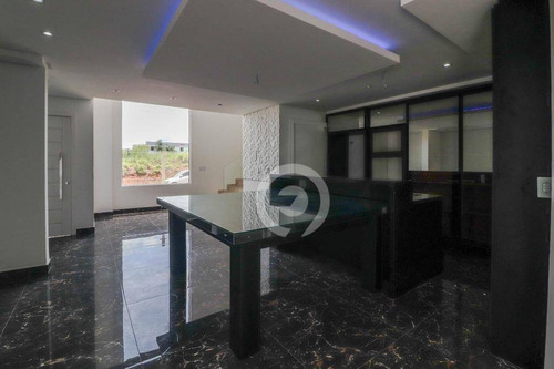 Casa Com 3 Dormitórios À Venda, 159 M² - Ca1077