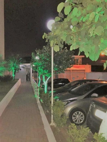 Apartamento Para Venda Em Suzano, Vila Figueira, 3 Dormitórios, 1 Suíte, 2 Banheiros, 1 Vaga - Ap025_1-1822039