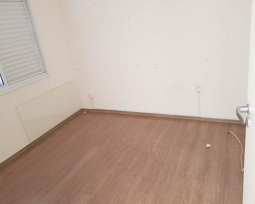 Imagem 17 de 17 de Casa 134m² 3 Dormitórios 1 Suíte Condomínio Horto Florestal 3 Sorocaba - Ca00938 - 69808772