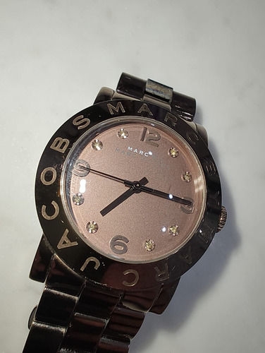 Relogio Feminino Marc Jacobs (Usado)