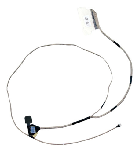 Cable Flex De Video Dell Inspiron 14z 5423 50.4uv05.101 F57