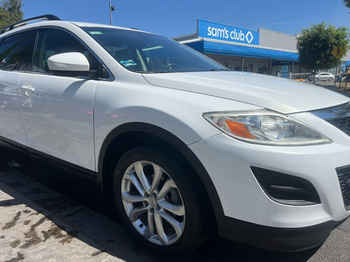 Mazda CX-9 3.7 Grand Touring Awd Mt