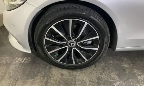 Mercedes Benz C 200 C 200 | Exclusive 2.0 Lt Turbo 9273