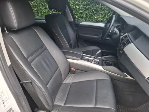 BMW X6 3.0 Xdrive35i Premium