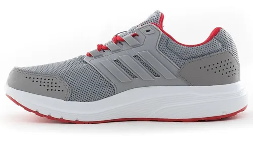 Adidas galaxy 4 rojo hot sale