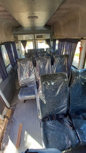 Mercedes Benz Sprinter 313