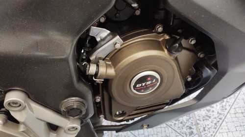 Imagen 7 de 10 de Bajaj Rouser Rs 200 2016 Di Buono Automotores