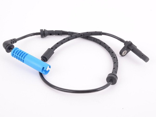 Sensor Rotações Abs Traseiro Bmw X5 3.0 2000 - 2006