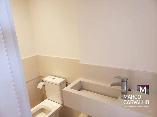 Imagem 18 de 30 de Apartamento Com 3 Dormitórios À Venda, 153 M² Por R$ 1.290.000,00 - Barbosa - Marília/sp - Ap0411