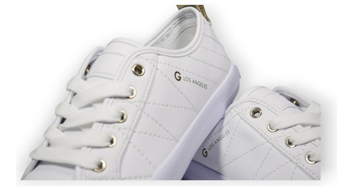 Zapatillas Mujer G By Guess Ggmortyn-r
