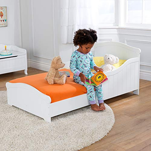 Cama Para Niños Pequeños Nantucket