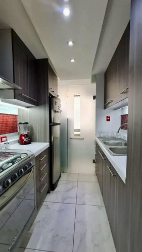 Espectacular Departamento En Azcapotzalco ( Clz Isidro), Cdmx!!!! Jcb