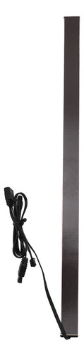 Tira Led Argb Direccionable Rgb Pc 5 V 3 Pines Para Funda De