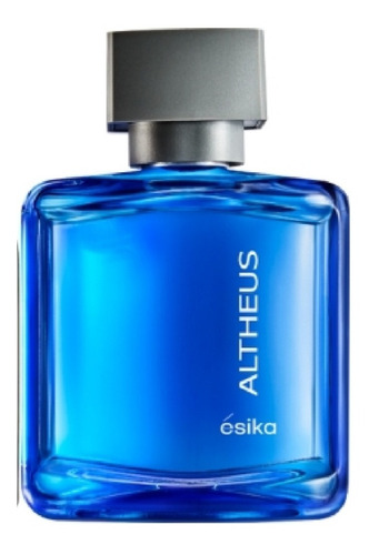 Perfume Altheus 75ml Nueva Presentacion - mL a $799