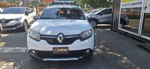 Renault Stepway 1.6 Dynamique / Intens