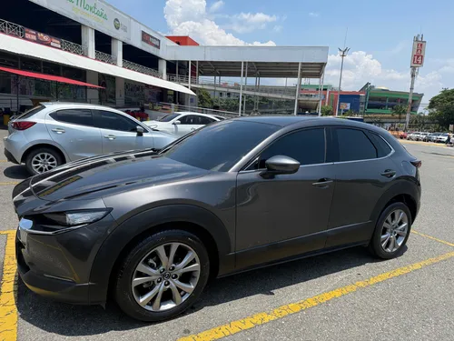 Mazda CX-30 2.0 Touring At