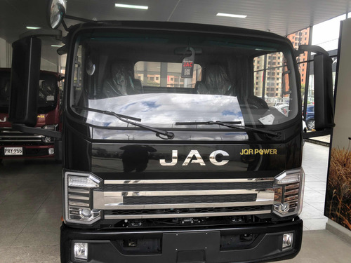 Nueva Jac Jhr 3.2 Ton